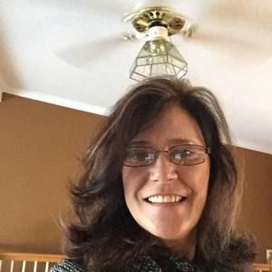 Meet your Posher, Cathy